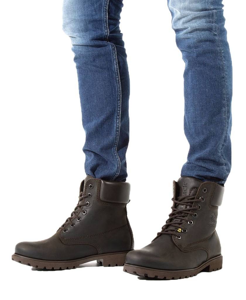 deeltje herstel Gedeeltelijk Men's boots Panama Jack 03 C2 Limited Edition first choice | Up to 66% at  salemenshoes.com